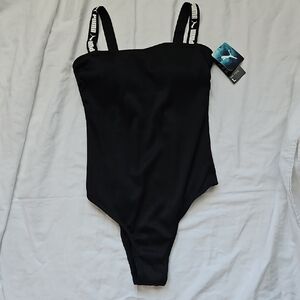 Puma One Piece Swimsuit~size(large)